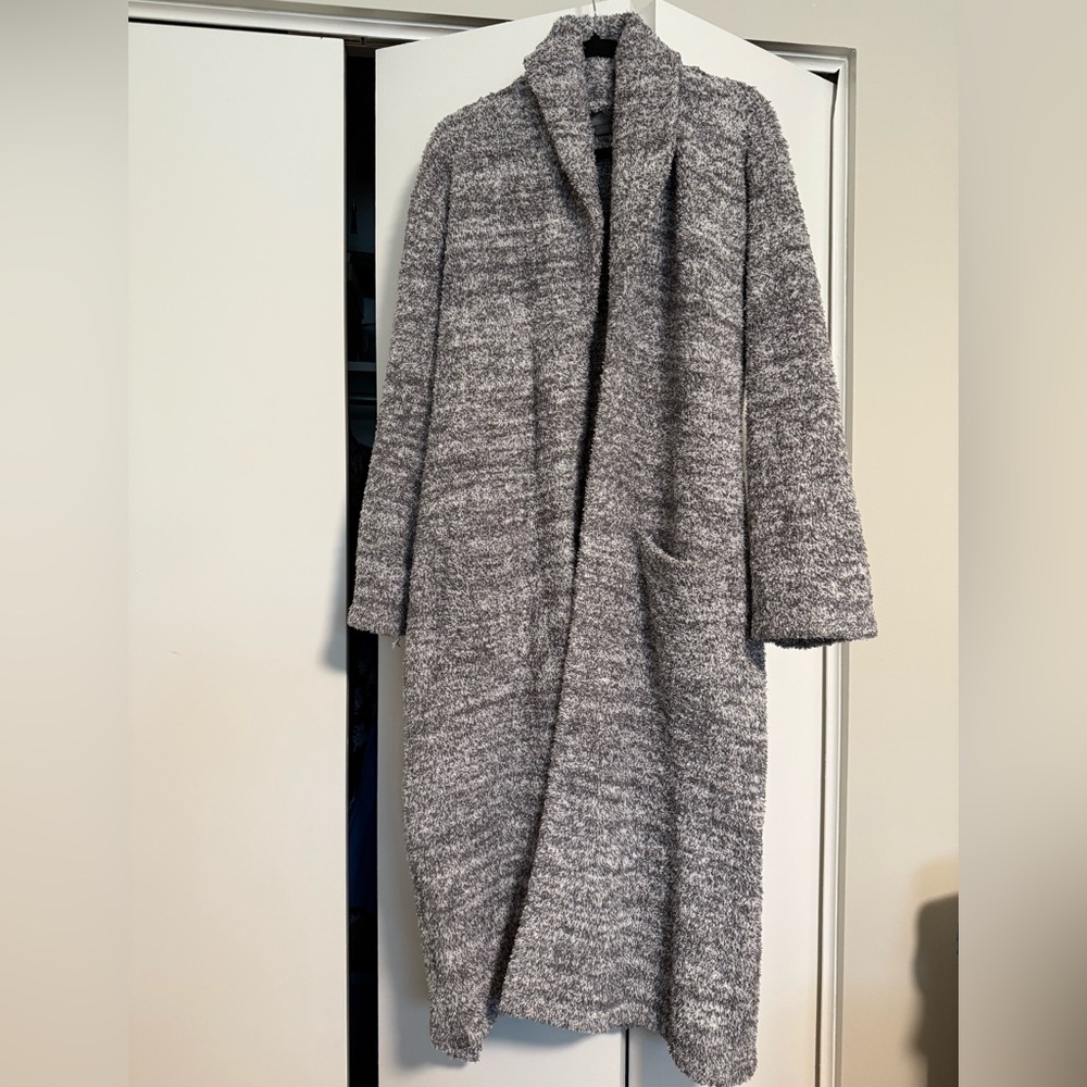 Barefoot Dreams Robe